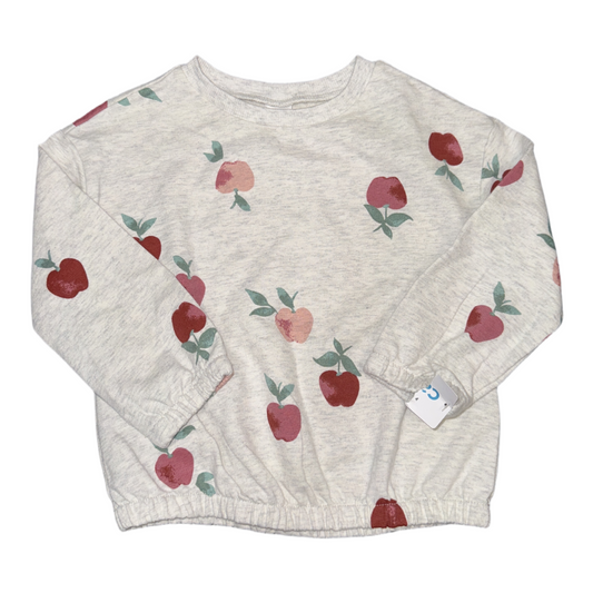 NWT Long sleeve by Carters size 2