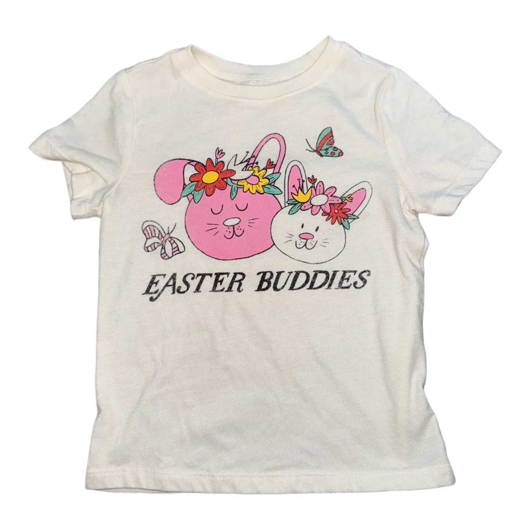Easter short sleeve by Old Navy size 4
