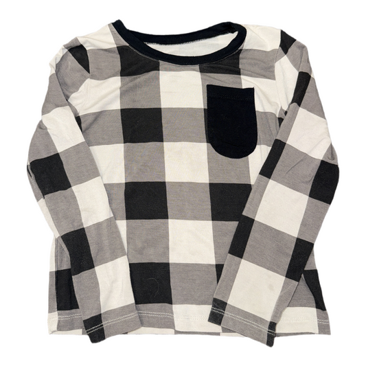 Long sleeve by Kyte size 4