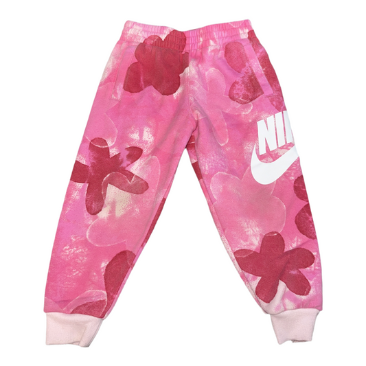 Sweatpants by Nike size 4