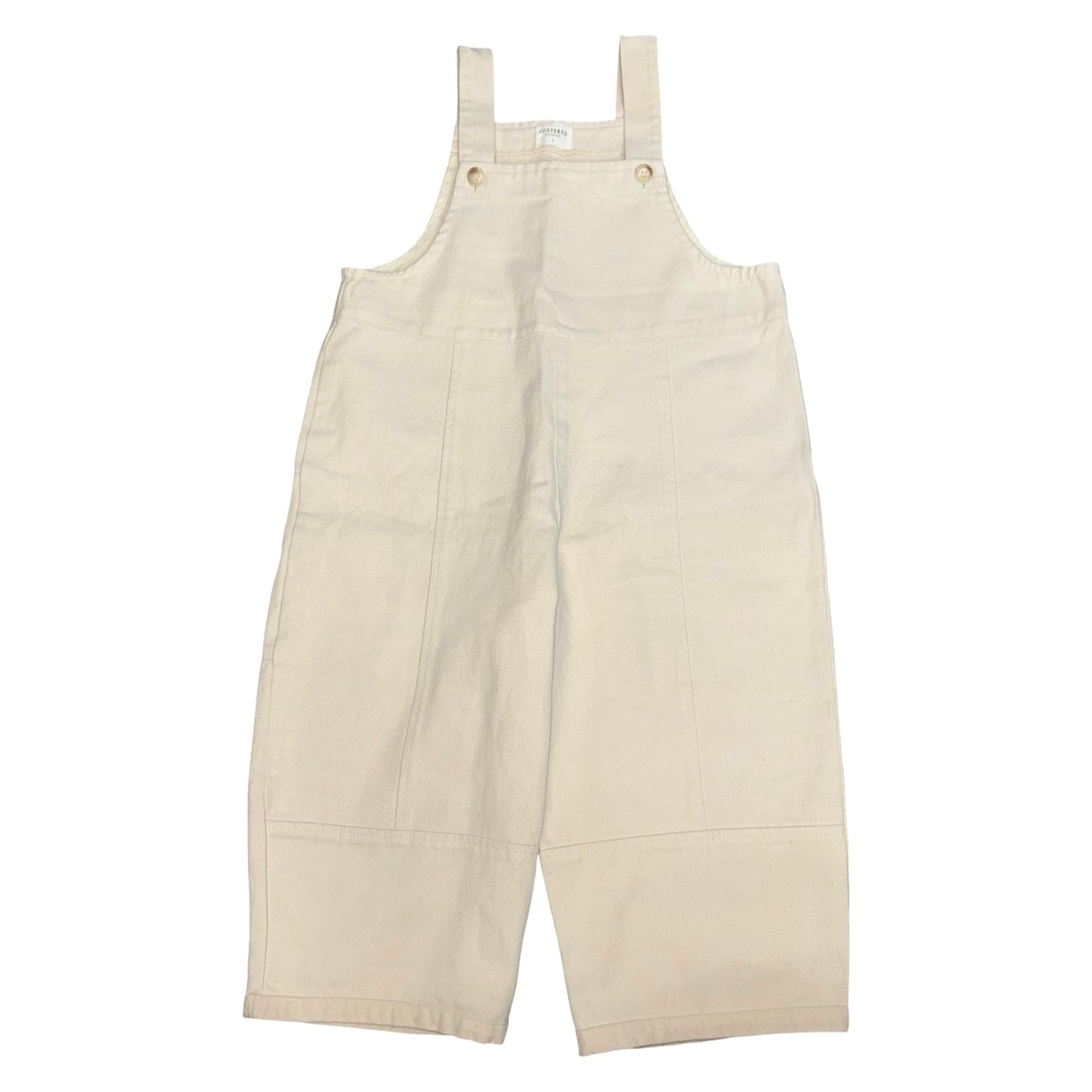 Overalls by Fostered Collection size 7