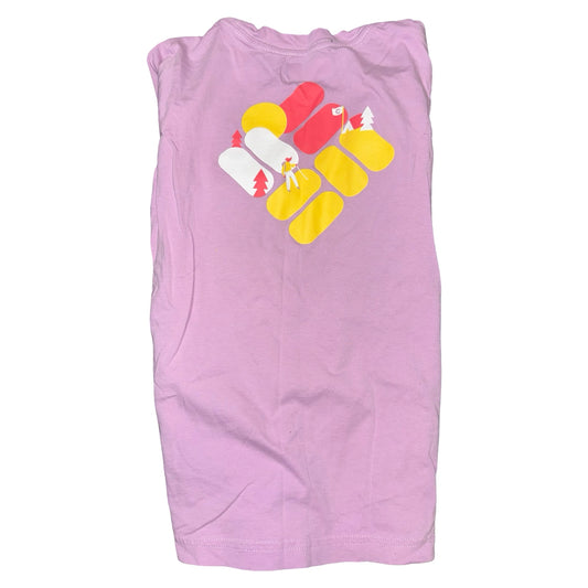 Long sleeve by Columbia size 10-12