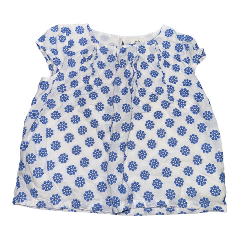 Short sleeve by Mini Boden size 3-4