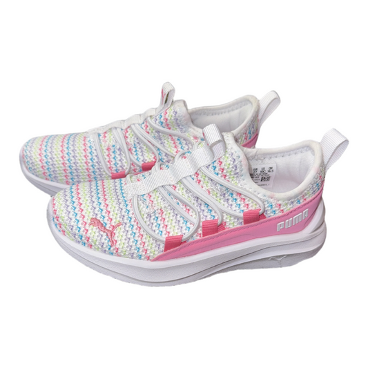 Sneakers by Puma size 10