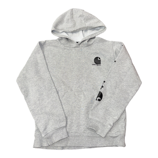 Hoodie by Carhartt size 10-12