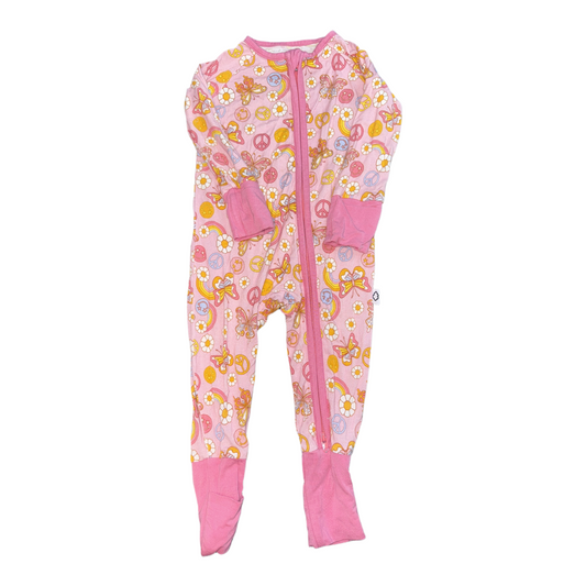Sleeper by DreamyZzz size 3-6m