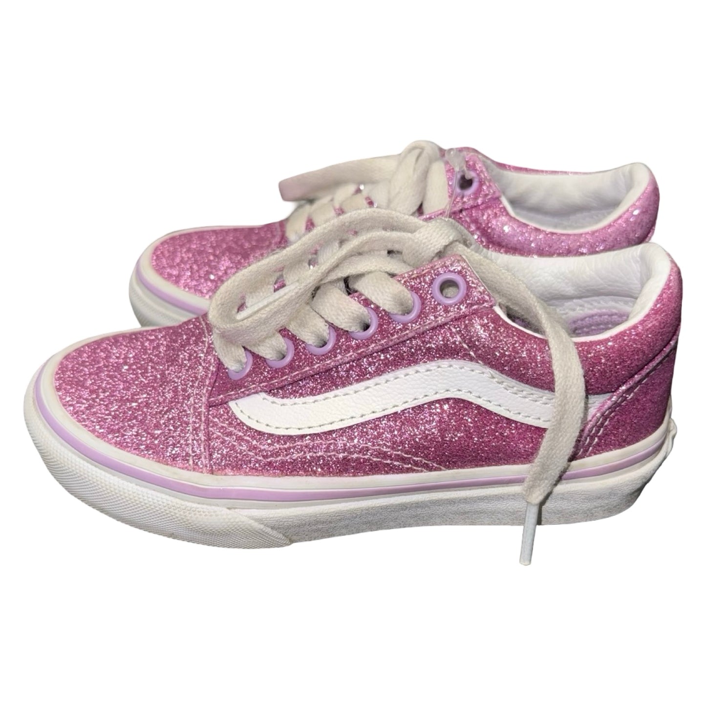 Vans size 11