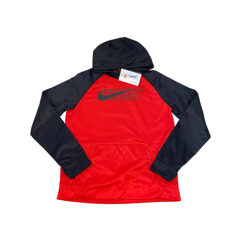 NWT hoodie by Nike size XL
