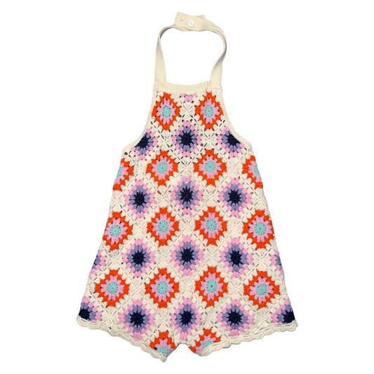 Romper by Zara size 3-4