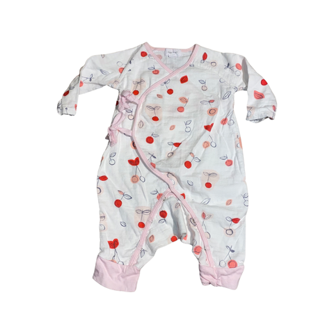 One piece outfit by Angel Dear size 0-3m