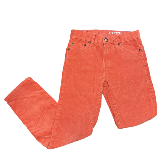 Pants by Crewcuts size 7