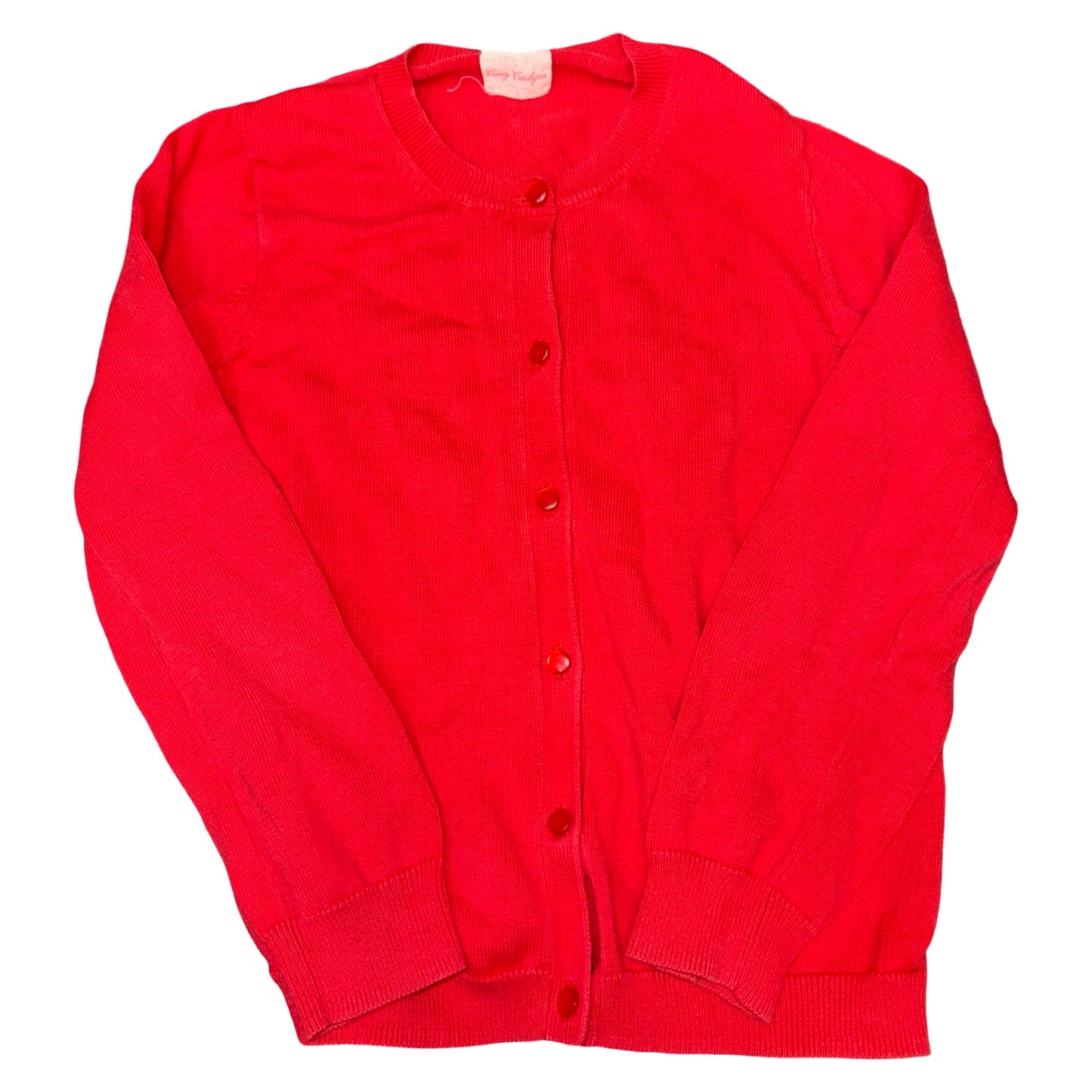 Cardigan by Crewcuts size 8