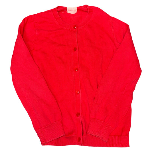 Cardigan by Crewcuts size 8