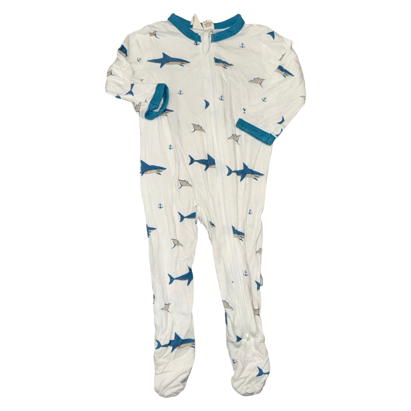 Sleeper by Kyte size 0-3m