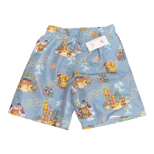 NWT Swim shorts by Nickelodeon X Old Navy size 10-12