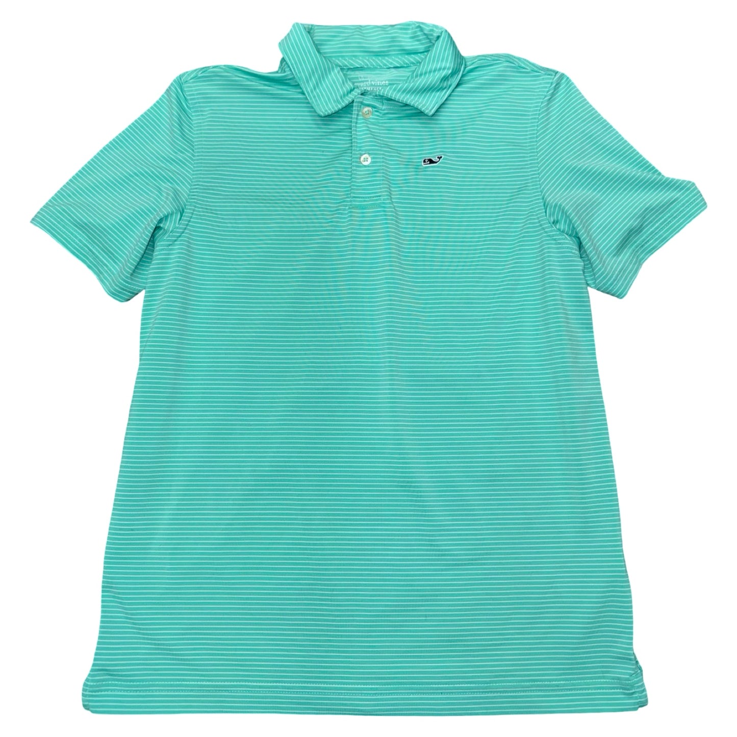 Polo by Vineyard Vines size 12-14