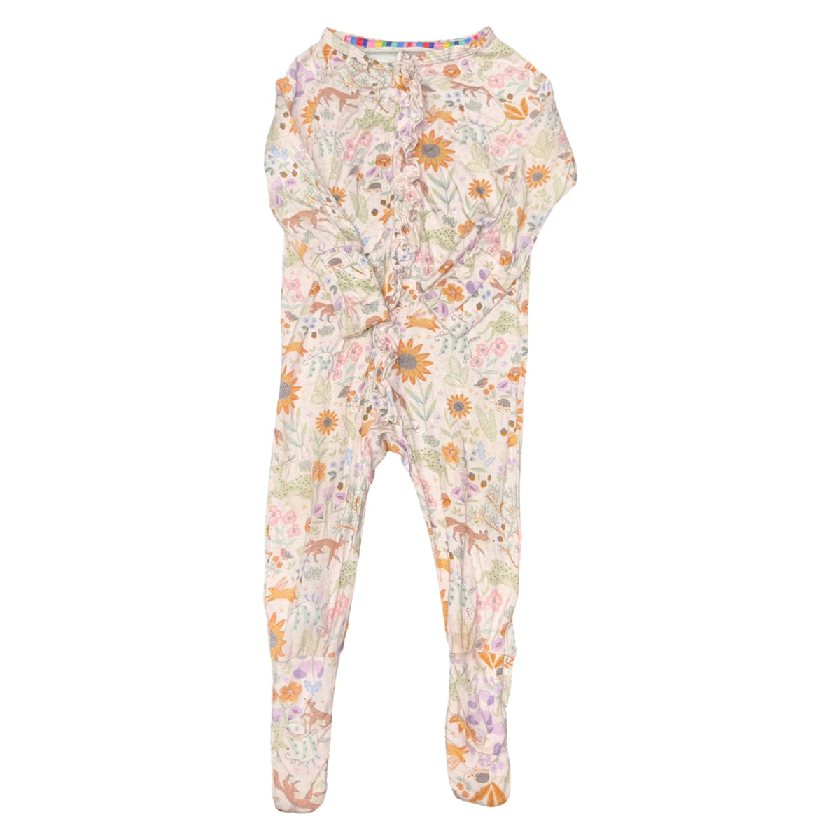 Sleeper by Magnetic Me size 9-12m