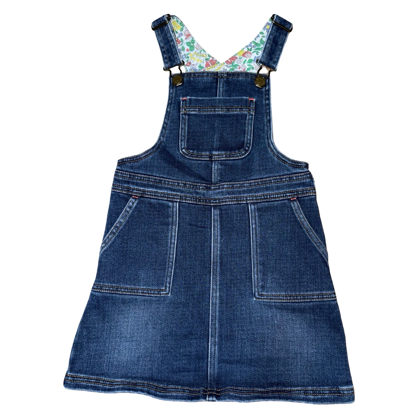 Dress by Mini Boden size 5-6