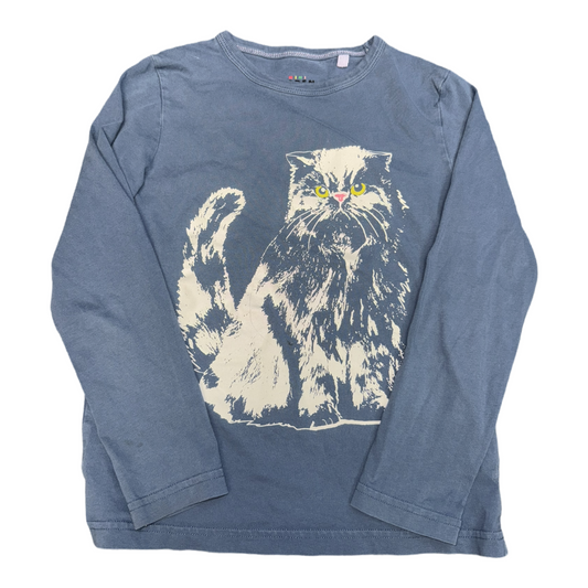 Long sleeve by Mini Boden size 7-8