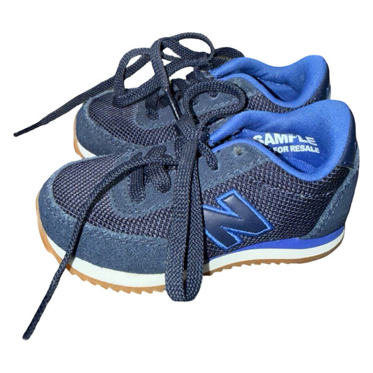 Sneakers by New Balance size 5c