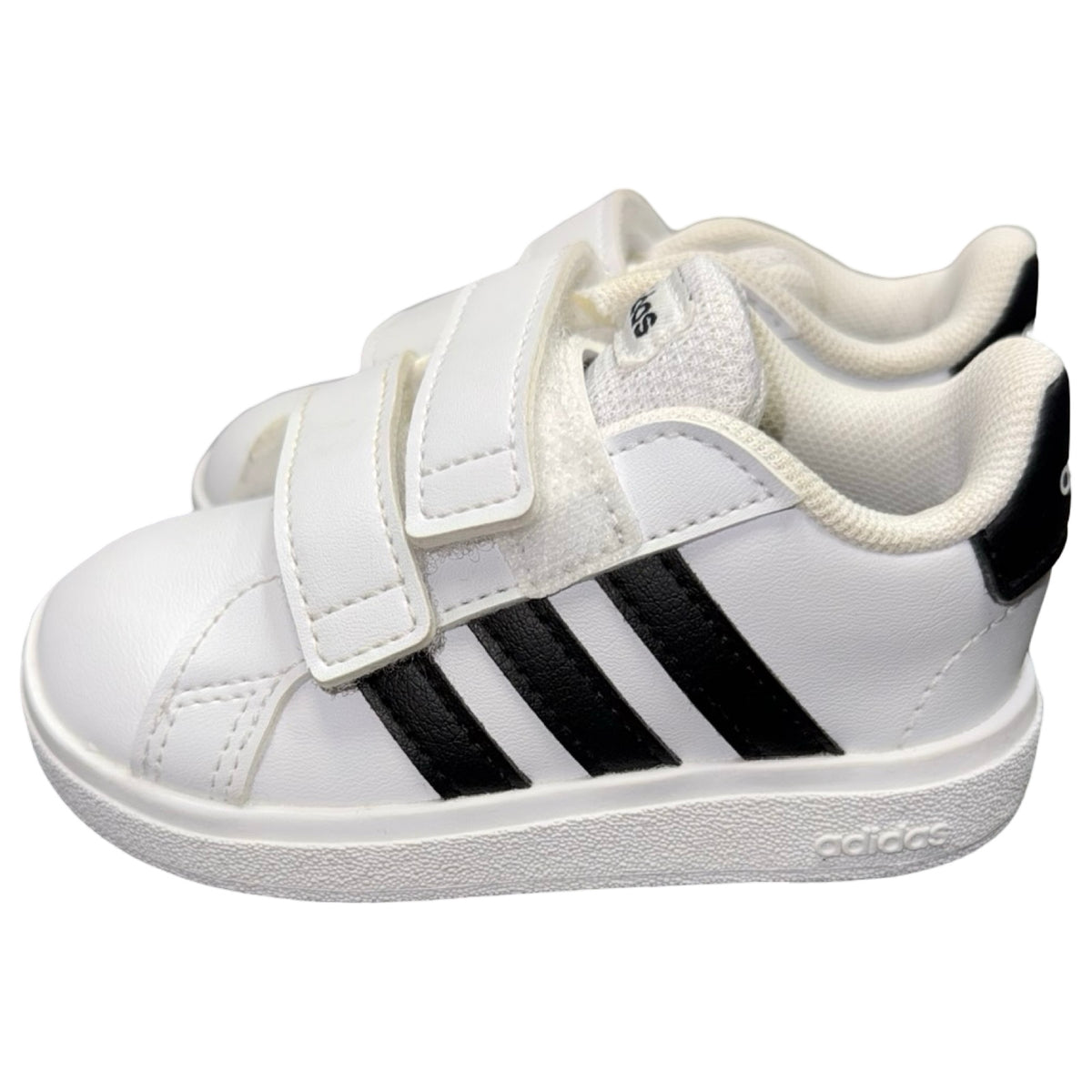 Sneakers by Adidas size 5c