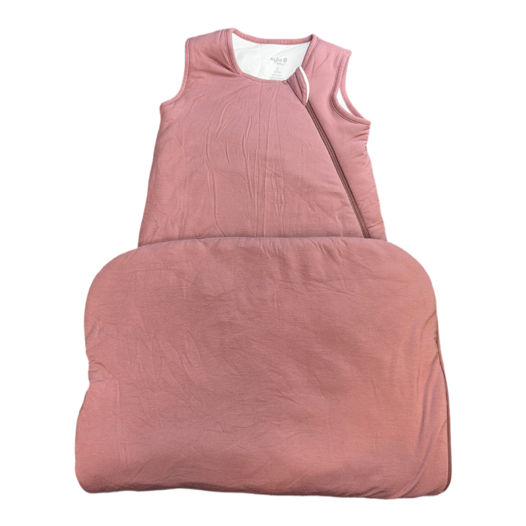 Sleepsack by Kyte Baby size 2-4