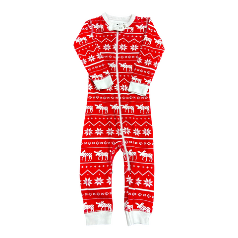 Holiday sleeper by Lazy Ones size 12m