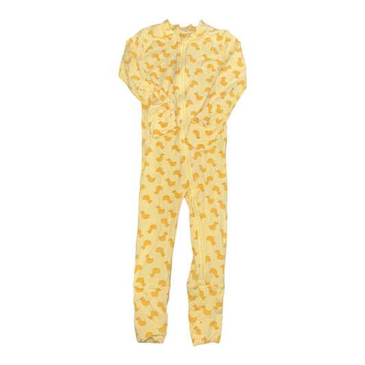 Sleeper by Hanna Andersson size 18-24m