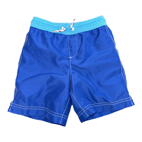 Swim trunks by Lands End size 5-6
