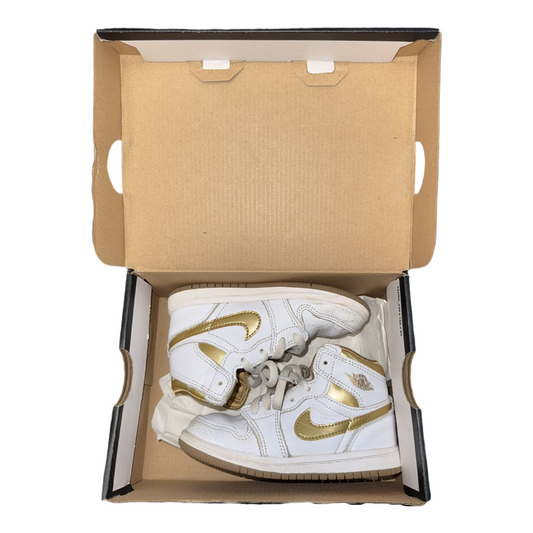Jordan 1 highs size 9c
