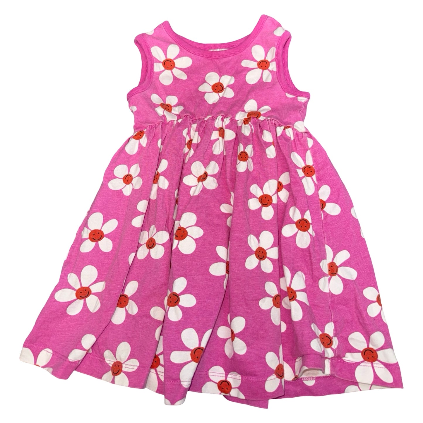 Dress by Hanna Andersson size 3