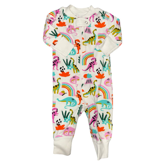 Sleeper by Hanna Andersson size 0-3m