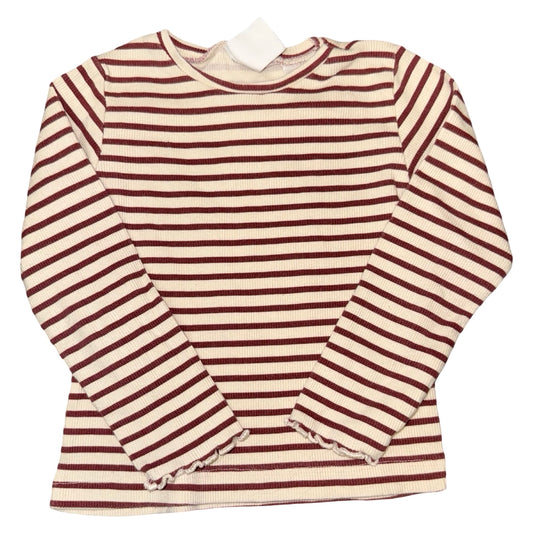 Long sleeve by Zara size 2