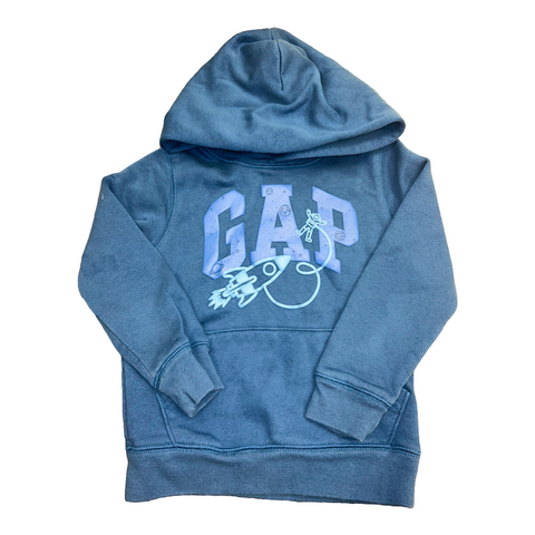 Hoodie by Gap size 5