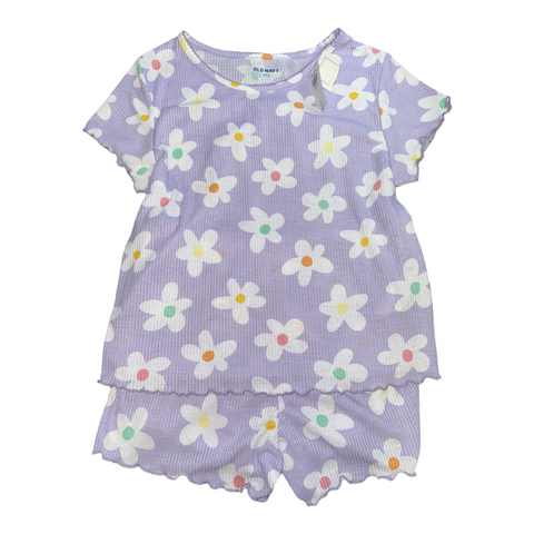 NWT 2 Piece set by Old Navy size 10-12
