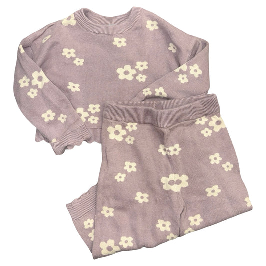 2 Piece set by Modern Moments size 2