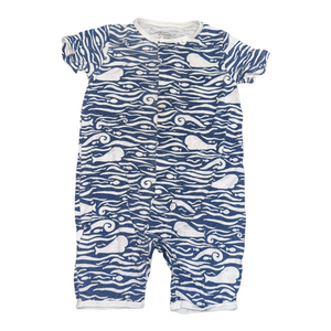 One piece outfit by Magnetic Me size 6-9m