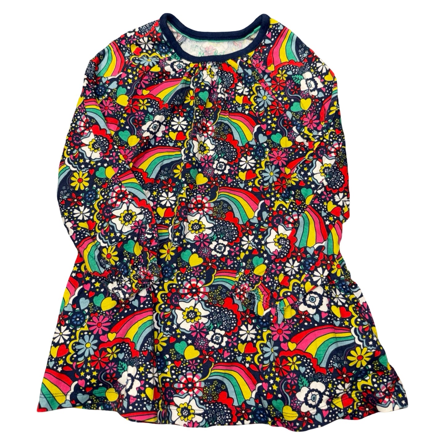 Dress by Mini Boden size 5-6