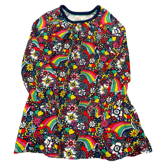 Dress by Mini Boden size 5-6