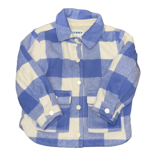 Jacket by Old Navy size 4