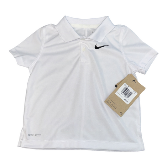 Polo shirt by Nike size 2