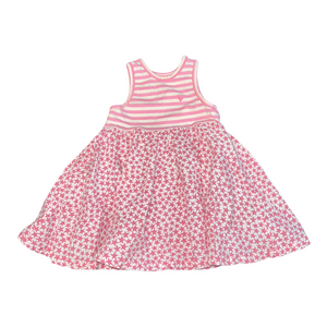 Dress by Pink Chicken size 6-12m