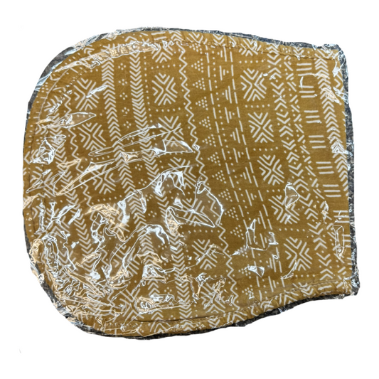 NWT Burp Cloth