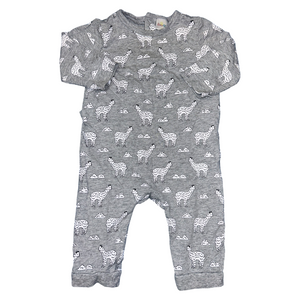 Sleeper by Sunshine Peppy size 3m