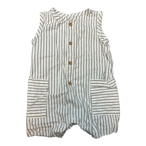 Romper by Oliver and Rain size 3m