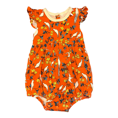 One piece outfit by Apple Park size 18-24m