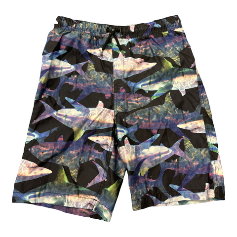 Swim trunks by Lands End size 14-16