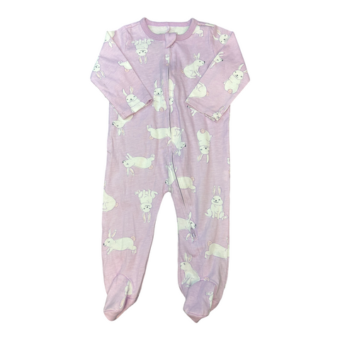 Easter sleeper by First Impressions size 3-6m