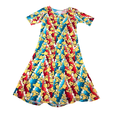 NWT Dress by Lularoe size 12