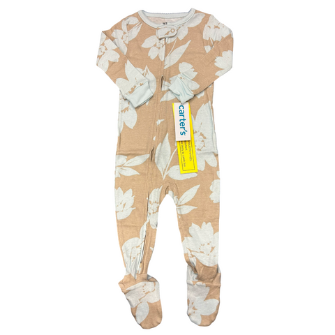 NWT Sleeper by Carters size 12m